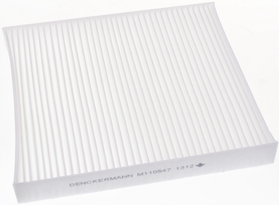 DENCKERMANN Kabineluftfilter m110547 for DODGE LANCIA FIAT CHRYSLER NISSAN
