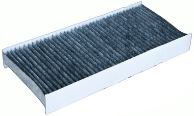 DENCKERMANN Kabineluftfilter m110550k for FIAT CITROËN PEUGEOT TOYOTA