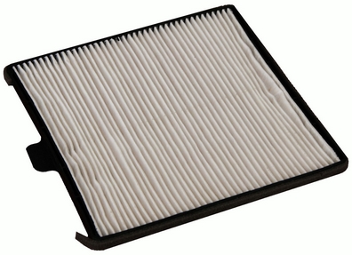 DENCKERMANN Kabineluftfilter m110554 for DAEWOO