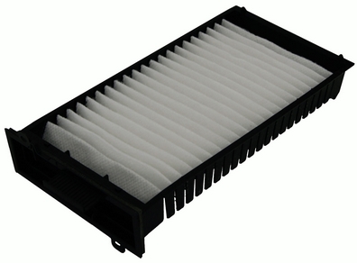 DENCKERMANN Kabineluftfilter m110556 for CITROËN