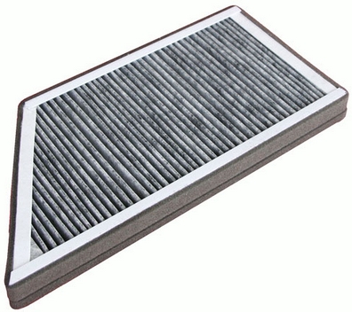 DENCKERMANN Kabineluftfilter m110559k for PEUGEOT