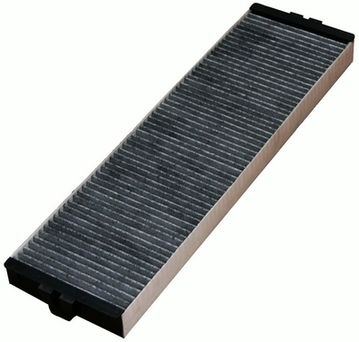DENCKERMANN Kabineluftfilter m110560k for PEUGEOT