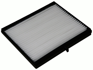 DENCKERMANN Kabineluftfilter m110593 for DAEWOO