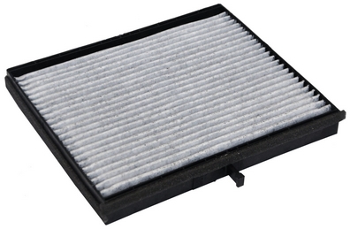DENCKERMANN Kabineluftfilter m110593k for CHEVROLET
