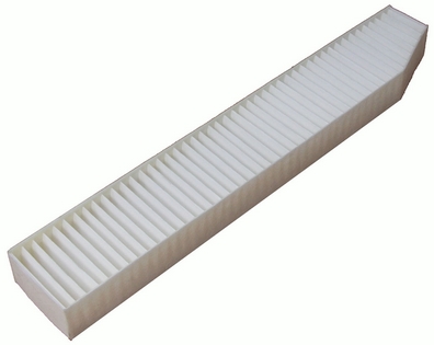 DENCKERMANN Kabineluftfilter m110588 for JEEP