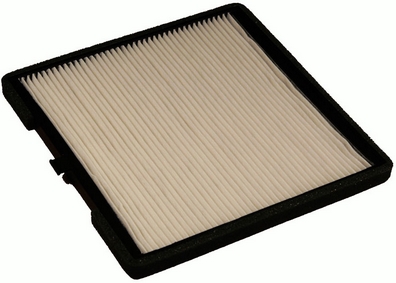 DENCKERMANN Kabineluftfilter m110566 for HYUNDAI KIA