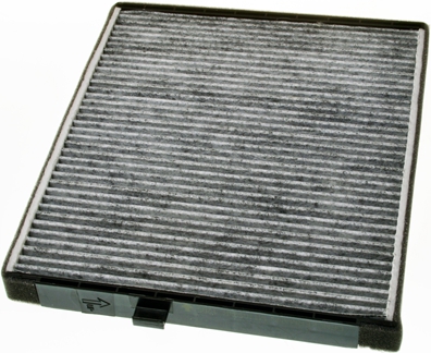 DENCKERMANN Kabineluftfilter m110594k for CHEVROLET