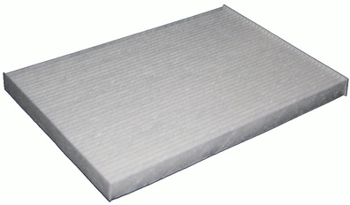 DENCKERMANN Kabineluftfilter m110628 for NISSAN