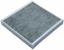 DENCKERMANN Kabineluftfilter m110647k for MERCEDES-BENZ