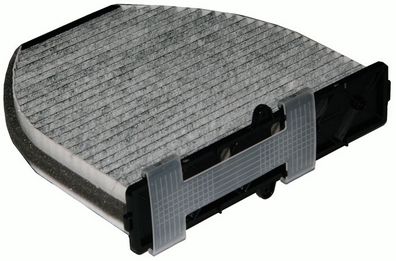 DENCKERMANN Kabineluftfilter m110646k for MERCEDES-BENZ