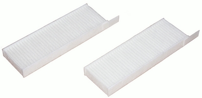 DENCKERMANN Kabineluftfilter m110650 for PEUGEOT FIAT CITROËN TOYOTA
