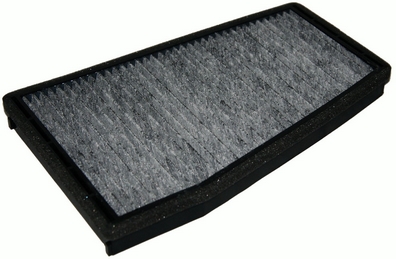 DENCKERMANN Kabineluftfilter m110654k for CHEVROLET