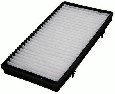 DENCKERMANN Kabineluftfilter m110656 for OPEL VAUXHALL NISSAN DACIA RENAULT