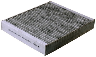 DENCKERMANN Kabineluftfilter m110660k for OPEL CHEVROLET VAUXHALL
