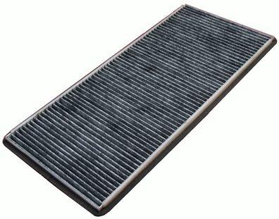 DENCKERMANN Kabineluftfilter m110665k for BMW