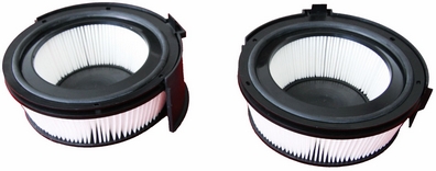 DENCKERMANN Kabineluftfilter m110671 for BMW