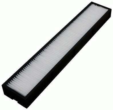 DENCKERMANN Kabineluftfilter m110670 for MERCEDES-BENZ