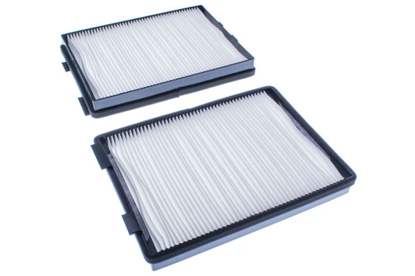 DENCKERMANN Kabineluftfilter m110668 for BMW