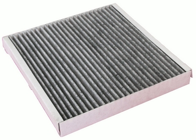 DENCKERMANN Kabineluftfilter m110674k for BMW