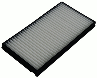 DENCKERMANN Kabineluftfilter m110675 for BMW