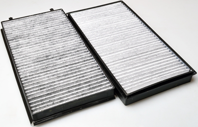 DENCKERMANN Kabineluftfilter m110672k for BMW