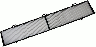 DENCKERMANN Kabineluftfilter m110678 for BMW