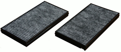 DENCKERMANN Kabineluftfilter m110675k for BMW