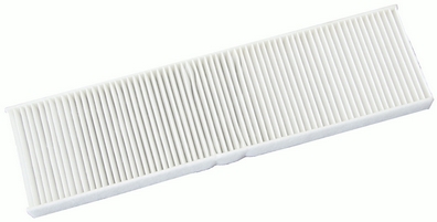 DENCKERMANN Kabineluftfilter m110679 for BMW