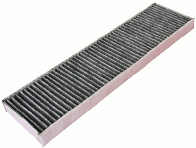 DENCKERMANN Kabineluftfilter m110679k for BMW