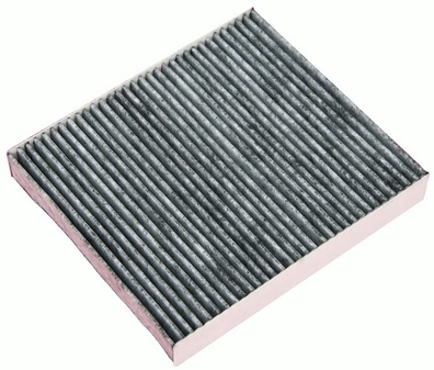 DENCKERMANN Kabineluftfilter m110682k for SUBARU