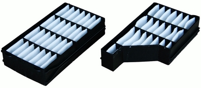 DENCKERMANN Kabineluftfilter m110684 for SUBARU