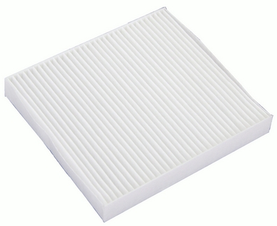 DENCKERMANN Kabineluftfilter m110686 for SUBARU