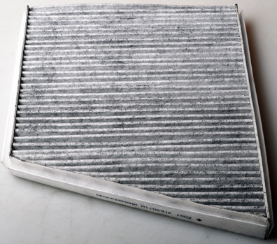 DENCKERMANN Kabineluftfilter m110691k for MERCEDES-BENZ