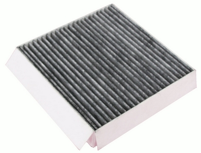 DENCKERMANN Kabineluftfilter m110689k for SMART