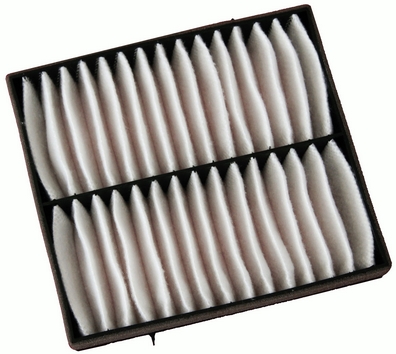 DENCKERMANN Kabineluftfilter m110693 for MERCEDES-BENZ