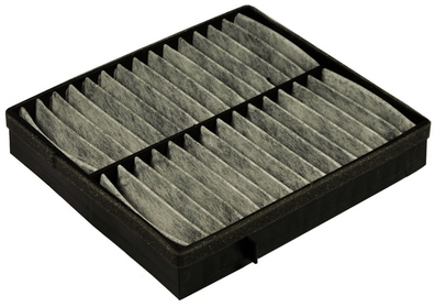 DENCKERMANN Kabineluftfilter m110693k for MERCEDES-BENZ