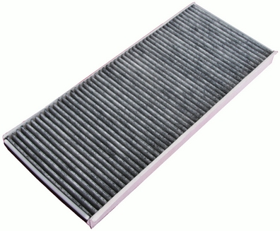 DENCKERMANN Kabineluftfilter m110699k for CHRYSLER MERCEDES-BENZ