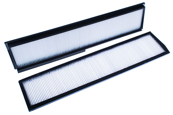 DENCKERMANN Kabineluftfilter m110702 for MERCEDES-BENZ