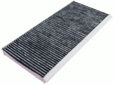 DENCKERMANN Kabineluftfilter m110709 for MERCEDES-BENZ