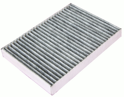 DENCKERMANN Kabineluftfilter m110706k for MERCEDES-BENZ