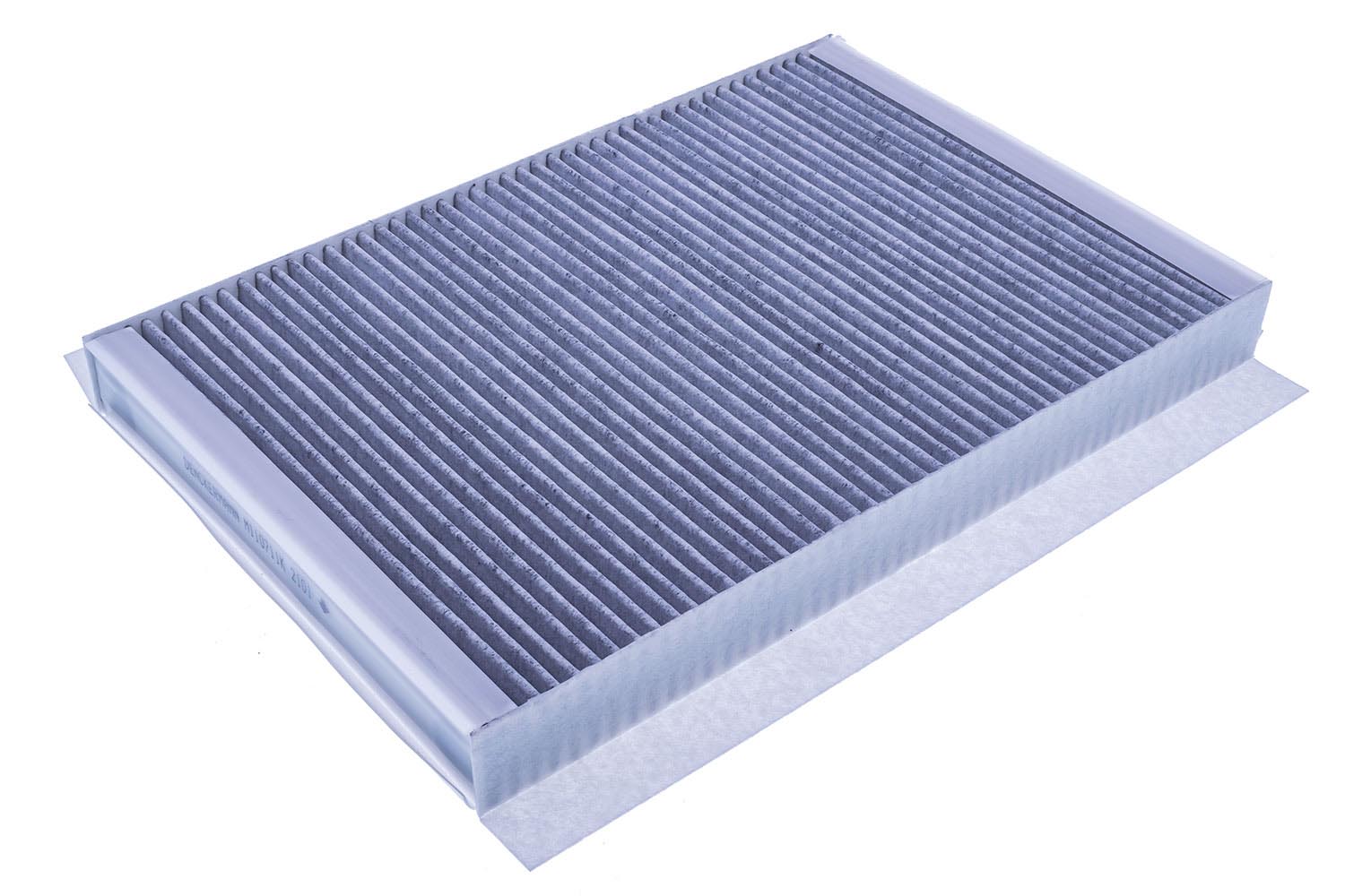 DENCKERMANN Kabineluftfilter m110711k for DODGE FIAT MERCEDES-BENZ VAG
