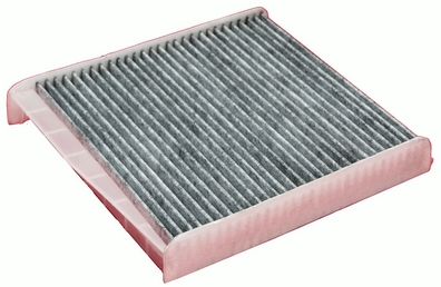 DENCKERMANN Kabineluftfilter m110715k for VOLVO