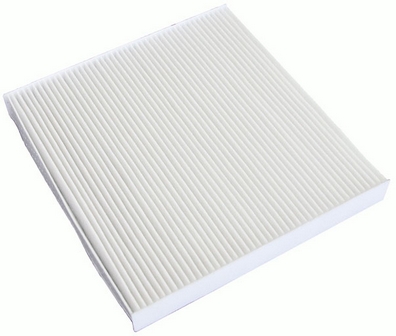 DENCKERMANN Kabineluftfilter m110730 for HONDA