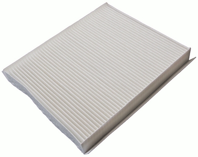 DENCKERMANN Kabineluftfilter m110737 for HONDA