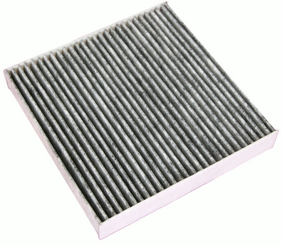 DENCKERMANN Kabineluftfilter m110732k for HONDA
