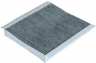 DENCKERMANN Kabineluftfilter m110737k for HONDA