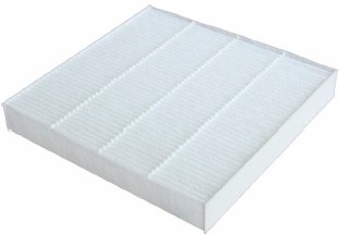 DENCKERMANN Kabineluftfilter m110738 for HONDA