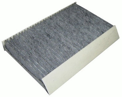 DENCKERMANN Kabineluftfilter m110750k for RENAULT