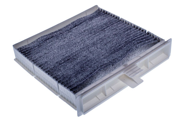 DENCKERMANN Kabineluftfilter m110748k for RENAULT