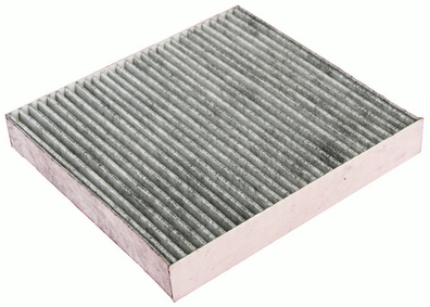 DENCKERMANN Kabineluftfilter m110761k for ALFA ROMEO